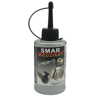 Smar miedziany 70 ml