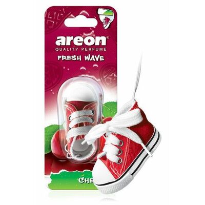 Zapach AREON FRESH WAVE cherry