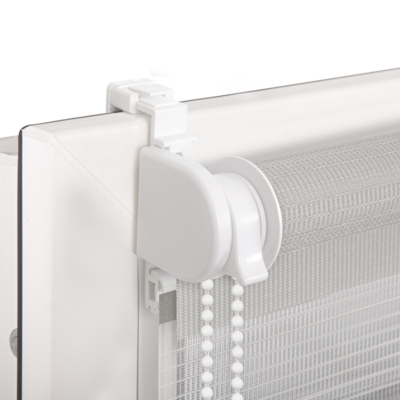 Roleta Mini D/N Soft 51 x 140 cm lód