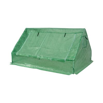 MIRPOL Rozsadnik GH-001 140 x 180 x 94 cm