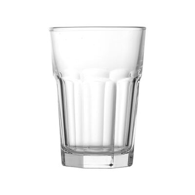 Szklanka do napojów MAROCCO 350 ml