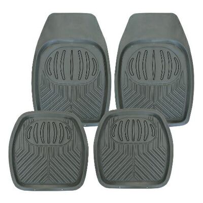 Dywaniki gumowe uniwersalne 