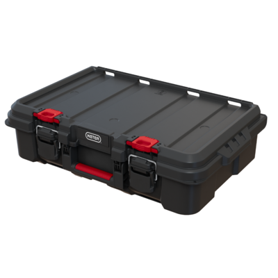 Walizka narzędziowa Stack'N'Roll Keter