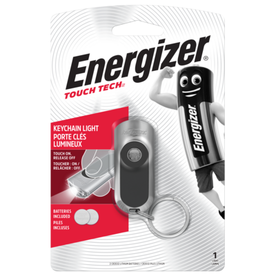 Latarka Energizer Touch Tech 2CR2016 20 lm
