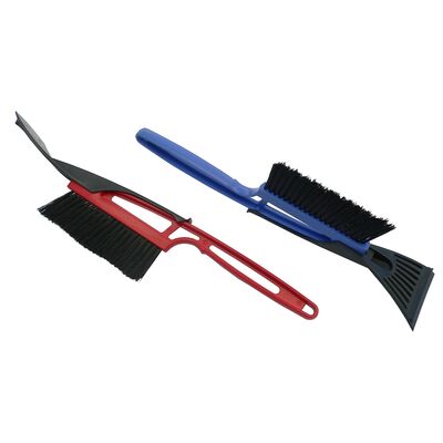 Szczotko-skrobaczka do śniegu 40 x 9 x 9 cm