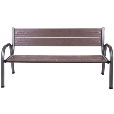 Ławka Polywood 170 cm Patio