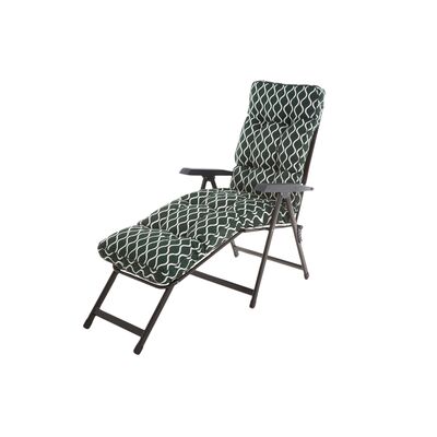 Leżak Lena lounger H028-02PB