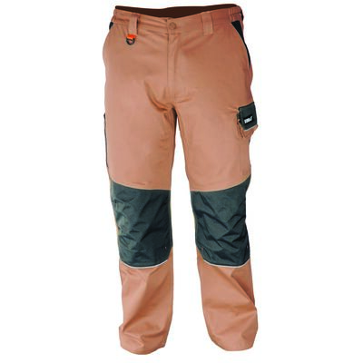 DEDRA Spodnie ochronne BH42SP- XL XL/56