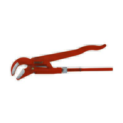 DEDRA Klucz nastawny do rur CRV 1 1/2