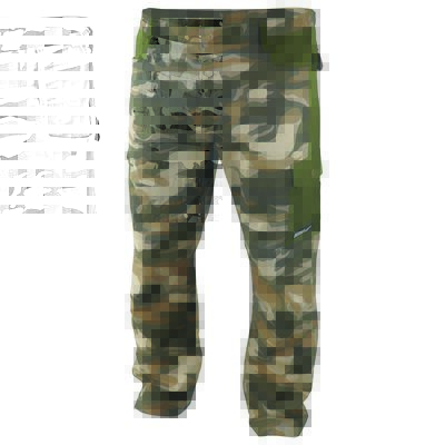 DEDRA Spodnie moro BH43SP-LD LD/54