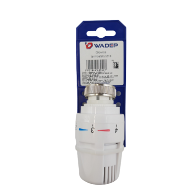 Głowica termostatyczna WADEP