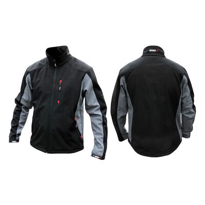 DEDRA Kurtka softshell BH6KS-XXXL