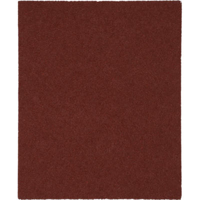 Arkusz papier ścierny 230 x 280 mm P40 KRAFTLINE PRO