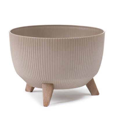 Misa ROMA ECO coffee 33 cm jumper latte