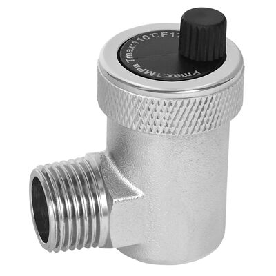 Odpowietrznik automatyczny 1/2