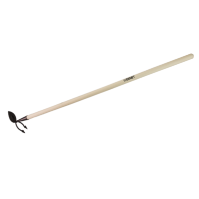 Haczko-pazurki (kształt sercowy) 125 cm ERMET