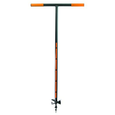 Świder dołownik, średnica głowicy 100 mm