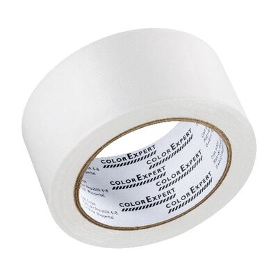 Taśma tynkarska PE 50 mm x 33 m biała T60 ST, UV 45