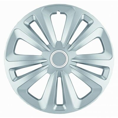 Kołpak Terra 14” srebrny