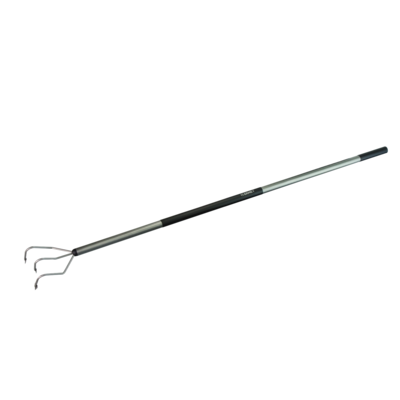 Pazurki trójzębne do aeracji gleby 150 cm