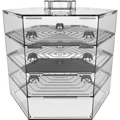 Kiełkownica wielopoziomowa Niezłe Ziółko 20 cm