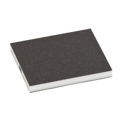 Gąbka szlifująca K60 125 x 100 x 13 mm
