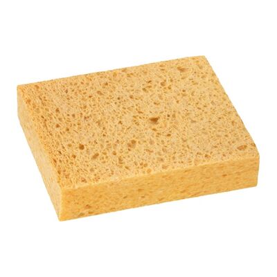 Gąbka wiskozowa 150 x 110 x 35 mm