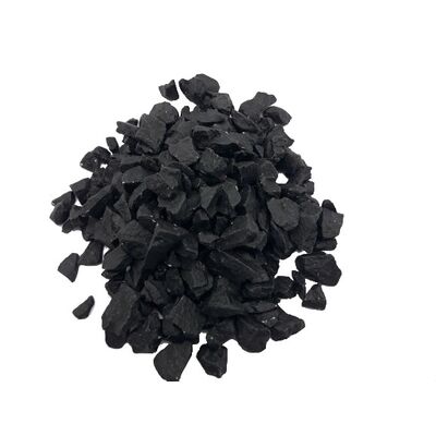 Kamienie dekoracyjne czarne 0,5 kg
