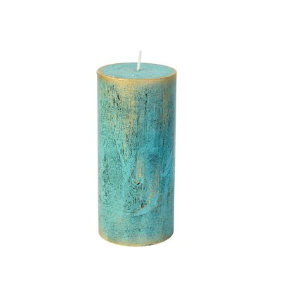 Świeca Rustic Loft słupek 7 x 15 cm / H150 8999