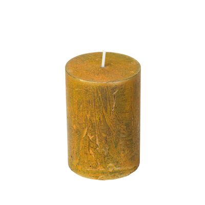Świeca Rustic Loft słupek 7 x 10 cm / H100 8982
