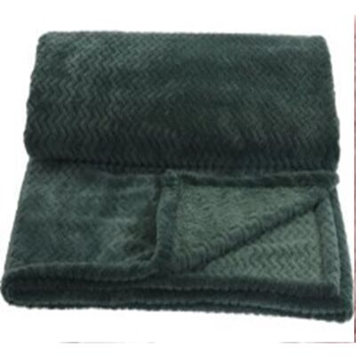 Pled zielony AAE316010