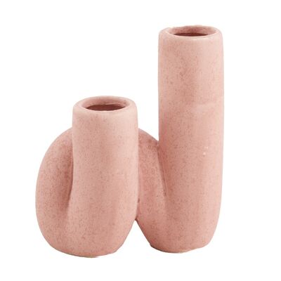 Wazon porcelanowy róż II 5,8 x 10,2 x 12,5 cm