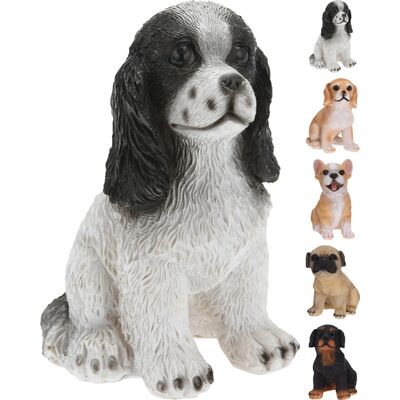 Pies polystone 6ass 13,5 cm