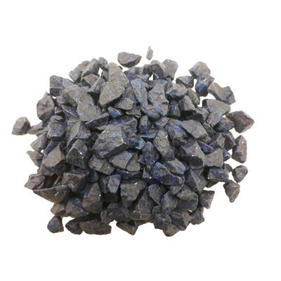 Kamienie dekoracyjne granatowe 0,5 kg