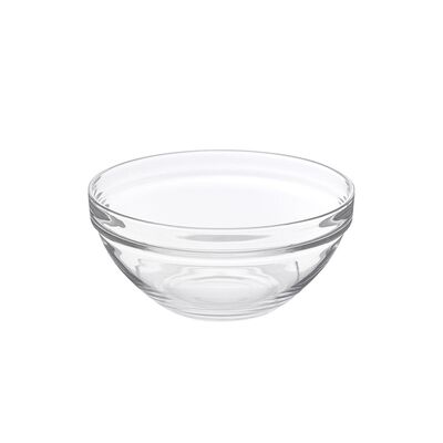 Miska okrągła 0,55 l 14 x 6,2 cm