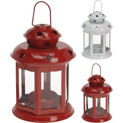 Swiecznik tealight 14 x 9 cm