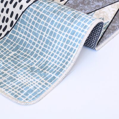 Dywan dziecięcy wielokolorowy 120 x 180 cm 2-1923