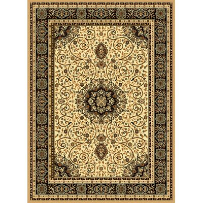 Dywan ANASTAZJA 40 x 60 cm beż