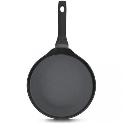 Patelnia naleśnikowa GRANITEX 25 cm z powłoką Ilag Xera Dur 2