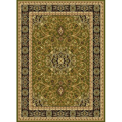 Dywan ANASTAZJA 40 x 60 cm oliwka