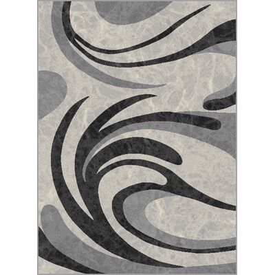 Dywan VANG 60 x 110 cm szary