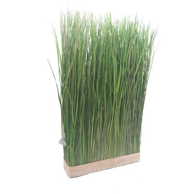 Płotek trawy naturalnej w osłonce 59 x 30 cm