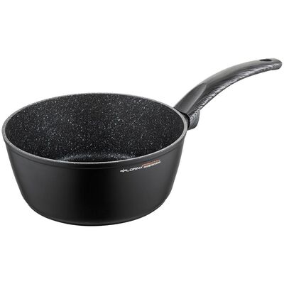 Rondel aluminiowy BONO 20 cm 2,4 l