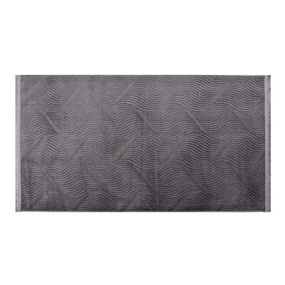 Dywan selale cappucino szary 80 x 120 cm 0024