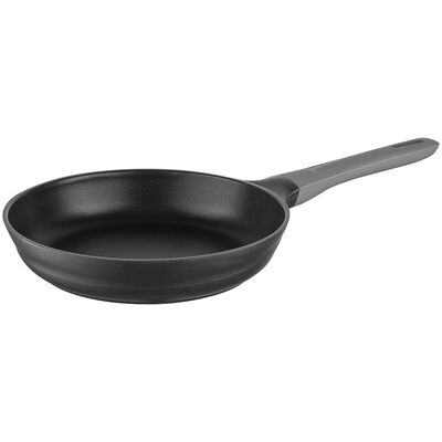 Patelnia aluminiowa WINDY 20 cm czarny