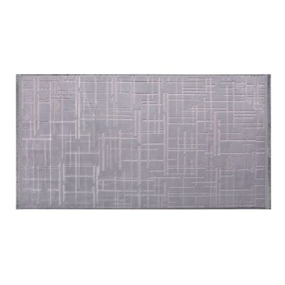 Dywan nehir antracyt 120 x 180 cm 0036