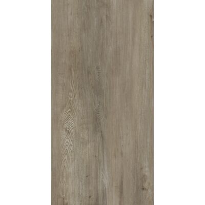 Gres szkliwiony Scandinavia 30 x 60 cm brązowy Stargres