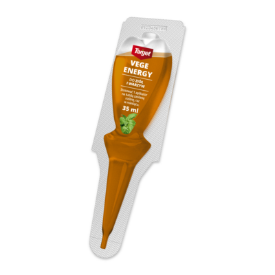 Vege Energy do warzyw i ziół 35 ml
