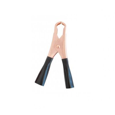 Krokodylek 30A HQ czarny LIBOX