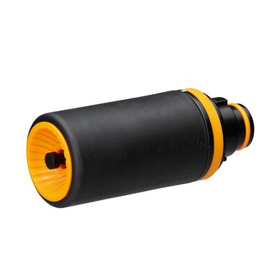 Głowica do pistoletu zraszającego regulowana dysza